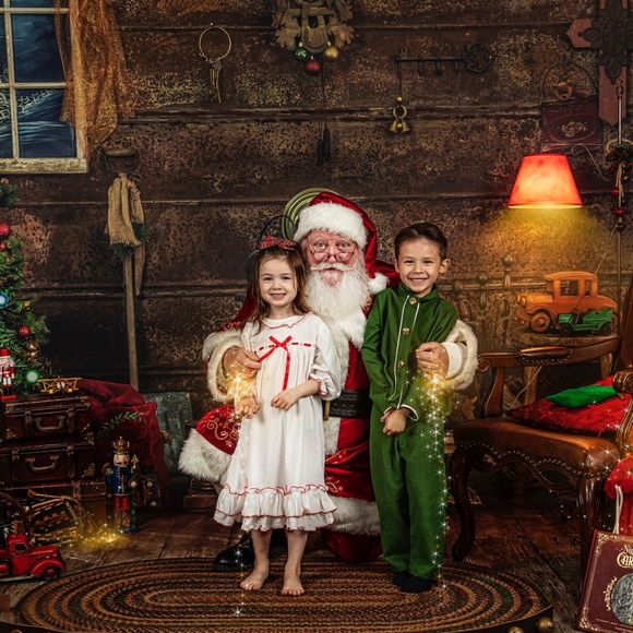 Happy Holidays and Merry Christmas! 🎄 - Picture 15 of 15